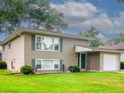 Property at 7266 Polk St, Merrillville, IN