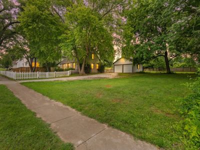 1414 W Walnut Street
