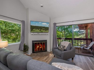 Property at 83 N Angel Fire Rd #54, Angel Fire, NM