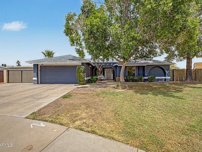632 N BALBOA Circle