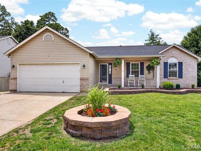 828 Sherwood Forest Ct
