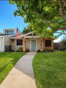 5826 Timbercrest Dr