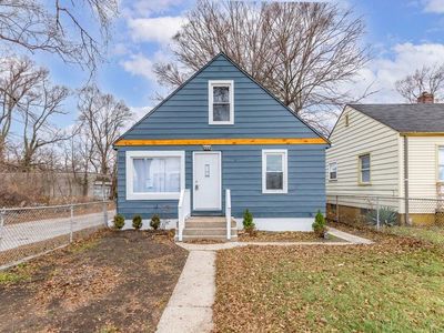 456 Gerry St