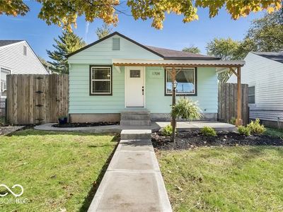 1709 N Euclid Ave