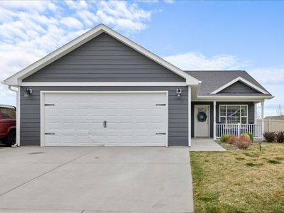 6822 Copper Ridge Loop