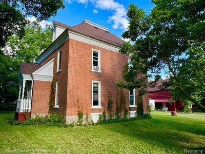 Property at 5412 Main St, Dryden, MI