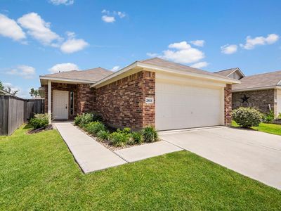 2811 Via Augusta Dr