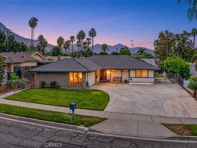 Property at 22637 La Paix St, Grand Terrace, CA