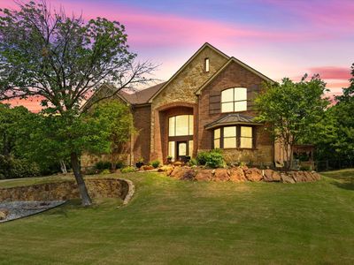 3604 Post Oak Trl