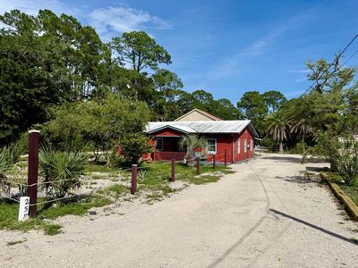 258 Patton Dr