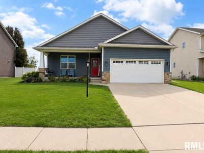 1400 W River Birch Dr