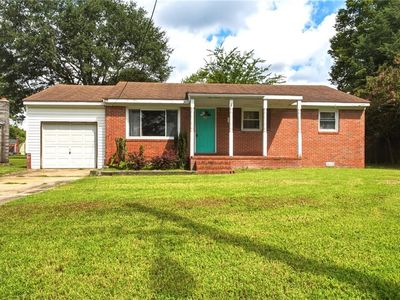 504 Plummer Dr