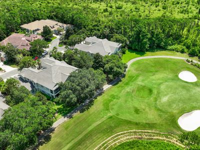 4528 Golf Villa Ct Unit 401