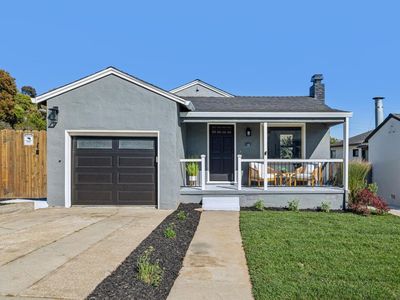 134 Claremont Ave