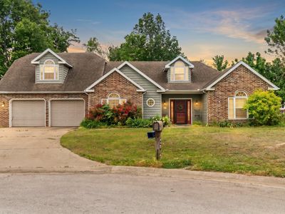 Property at 1342 Patrick Place, Carthage, MO