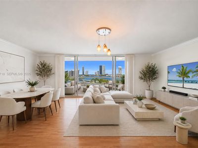6000 Island Blvd APT 1002