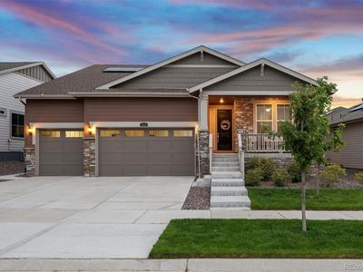 8801 S Ukraine Court