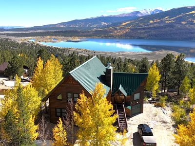 142 Parry Peak Dr