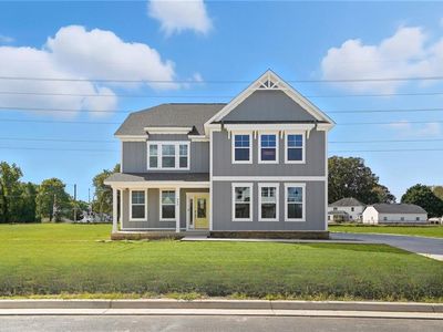 300 Riverview Rd