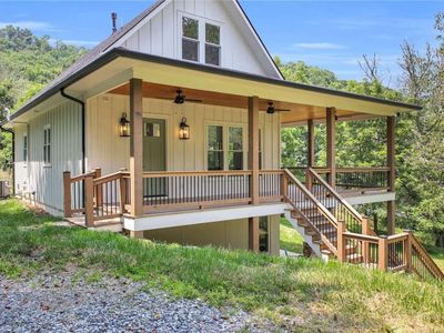 139 Nettles Ridge Road