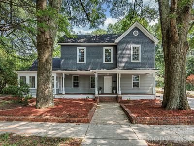 Property at 234 S Academy St, Mooresville, NC