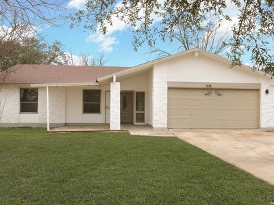 1215 Billings Dr