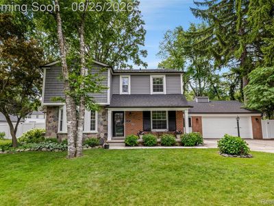 1615 Earlmont Rd