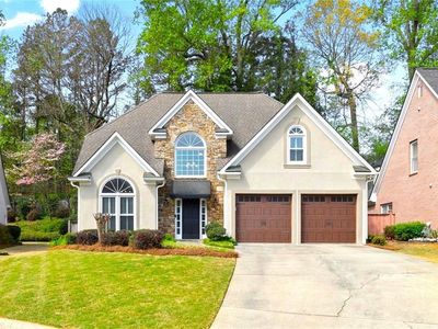 4972 Secluded Pines Dr