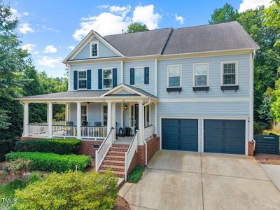 101 Ironcreek Pl