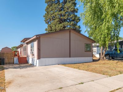 4925 E Allen Ave #74