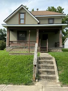 Property at 832 W 4th St, Marysville, OH