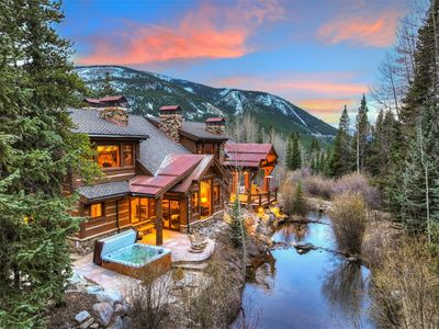 250 Buckeye Creek Rd