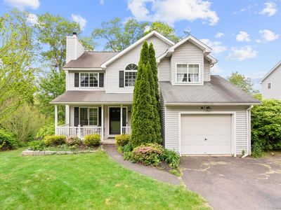 167 Santa Maria Dr