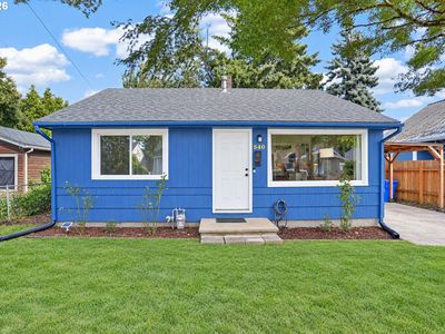 540 NE 94th Ave