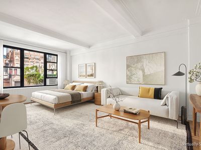 7 Park Ave APT 6G