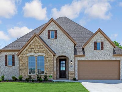 Cameron Plan, Cambridge Crossing