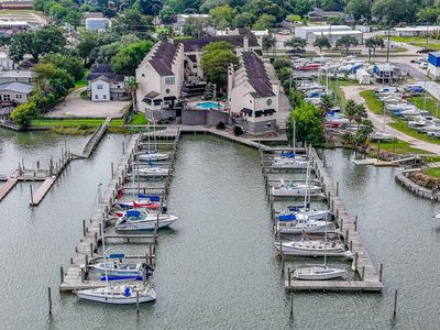 1140 Marina Bay Dr APT 120B