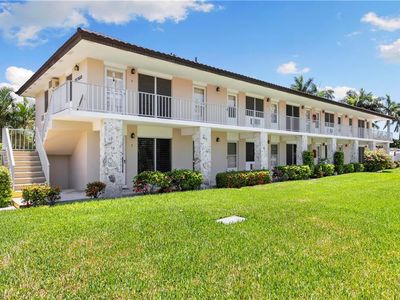 167 N Collier Blvd APT M1