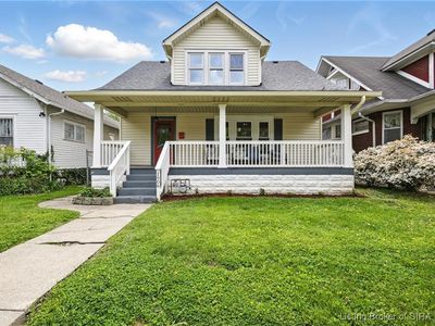 1906 Culbertson Avenue