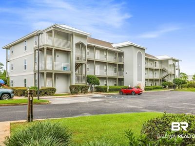24101 Perdido Beach Blvd #204-A