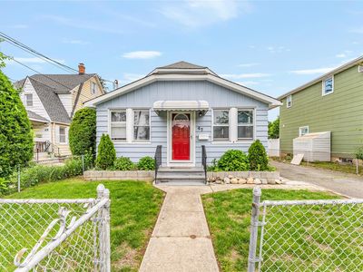 Property at 47 Harding Avenue, Hicksville, NY