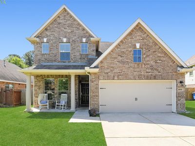 18931 S Sapling Oaks Pl