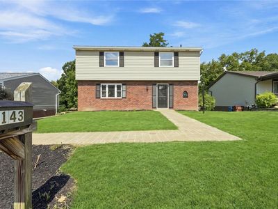 Property at 143 Macbeth Dr, Lower Burrell, PA