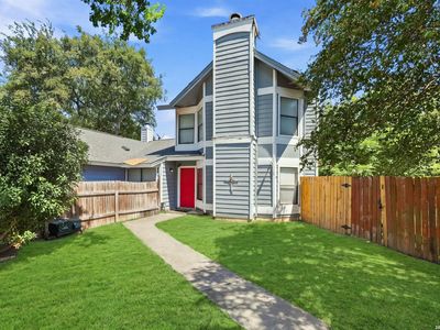 11710 Spring Ridge Dr