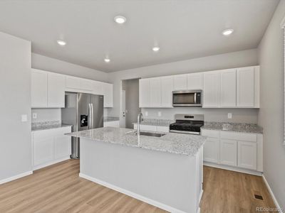 Property at 4634 Sugarcane Street, Johnstown, CO