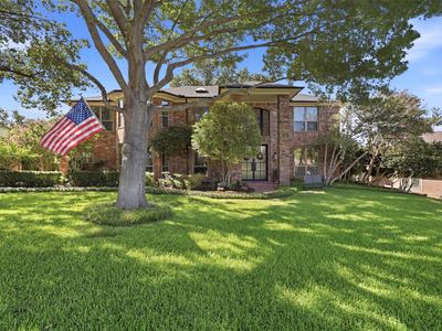 7621 Woodside Hl