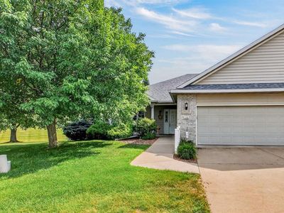 4108 Wild Ridge Court