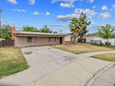 1146 Lassen Drive