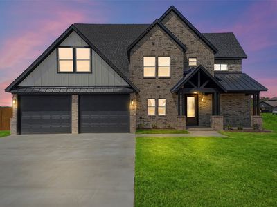 205 Spade Ranch Rd