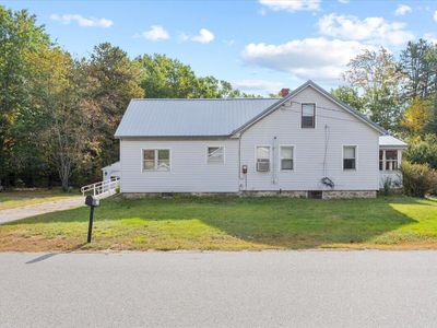 358 Kennebunk Road